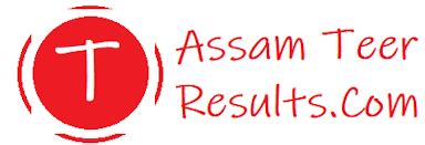 assam teer old list